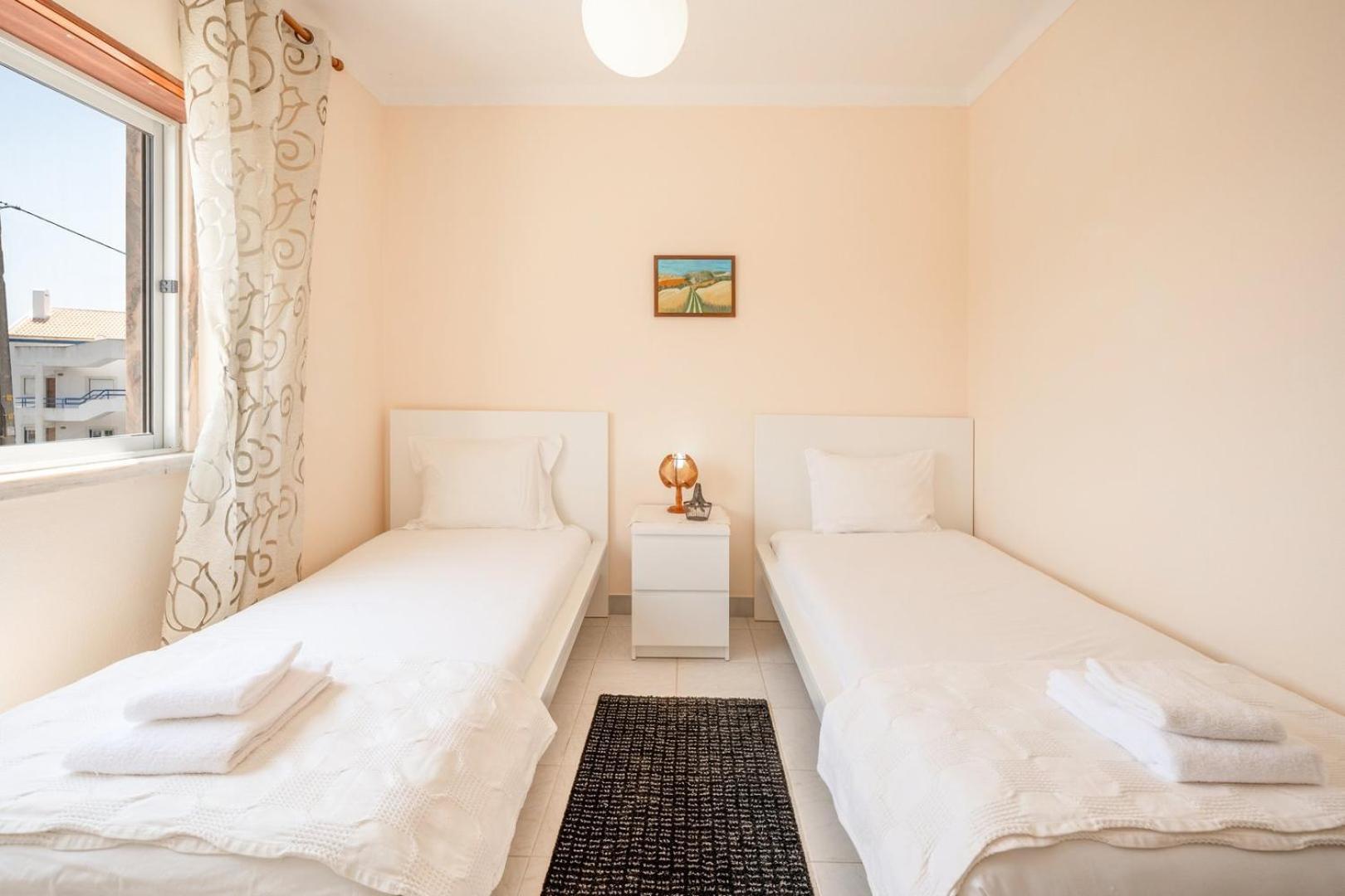 Guestready - Floral Ericeira Residence Eksteriør bilde