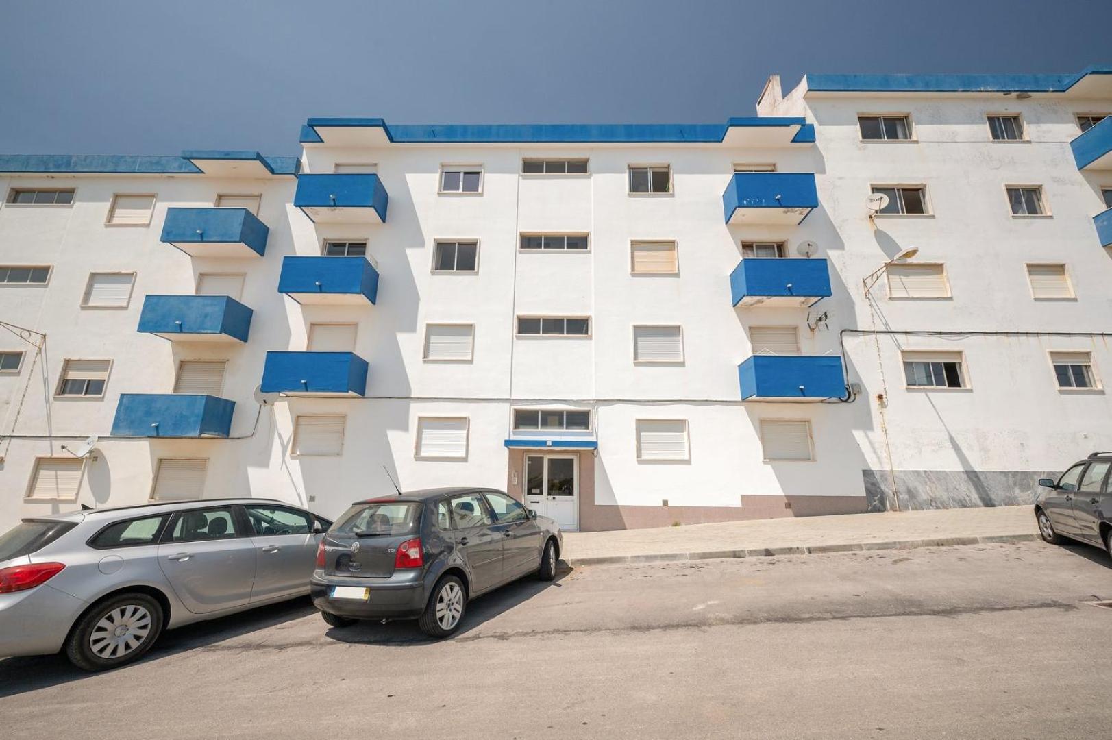 Guestready - Floral Ericeira Residence Eksteriør bilde