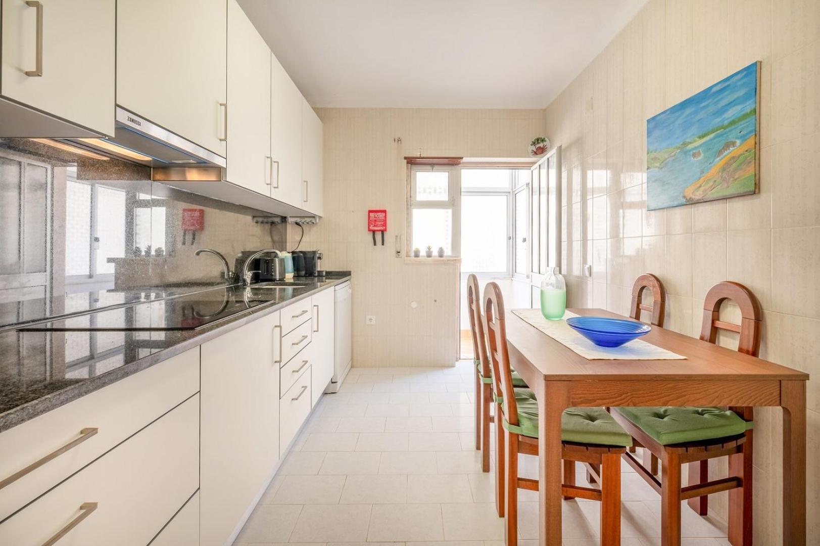 Guestready - Floral Ericeira Residence Eksteriør bilde