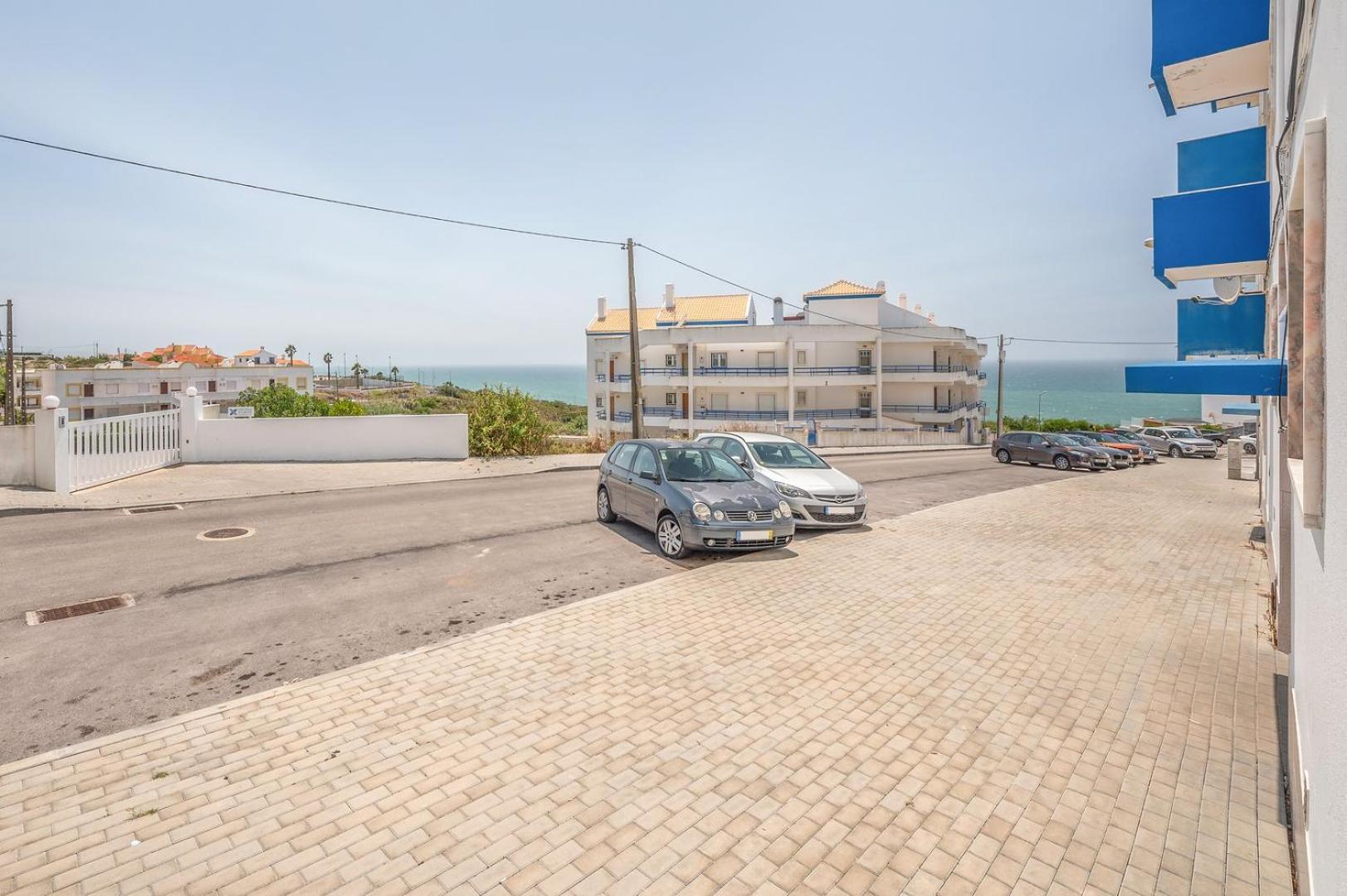 Guestready - Floral Ericeira Residence Eksteriør bilde