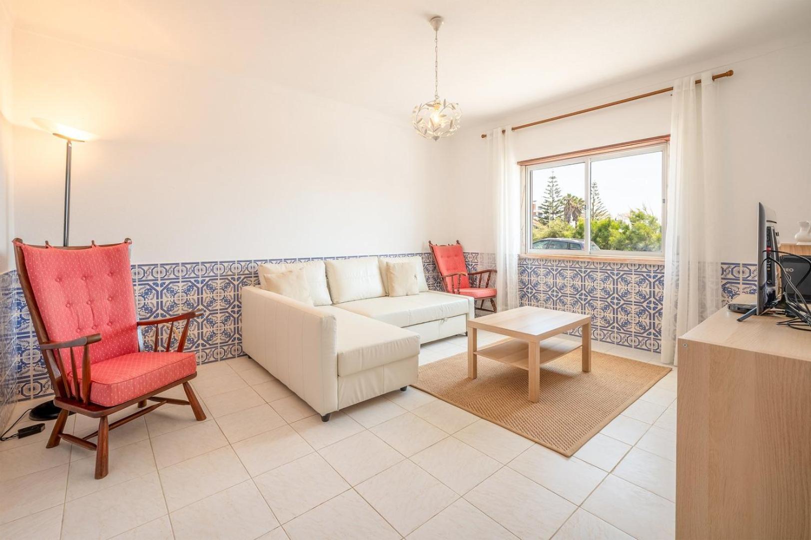 Guestready - Floral Ericeira Residence Eksteriør bilde
