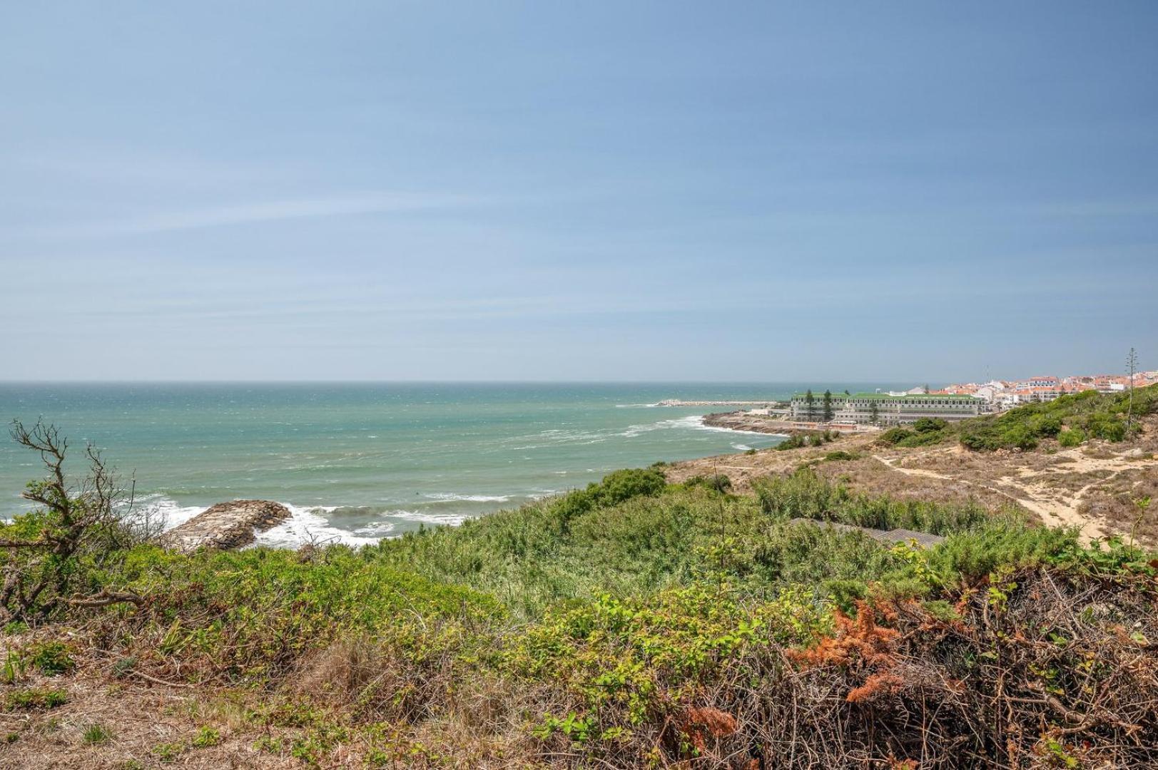 Guestready - Floral Ericeira Residence Eksteriør bilde