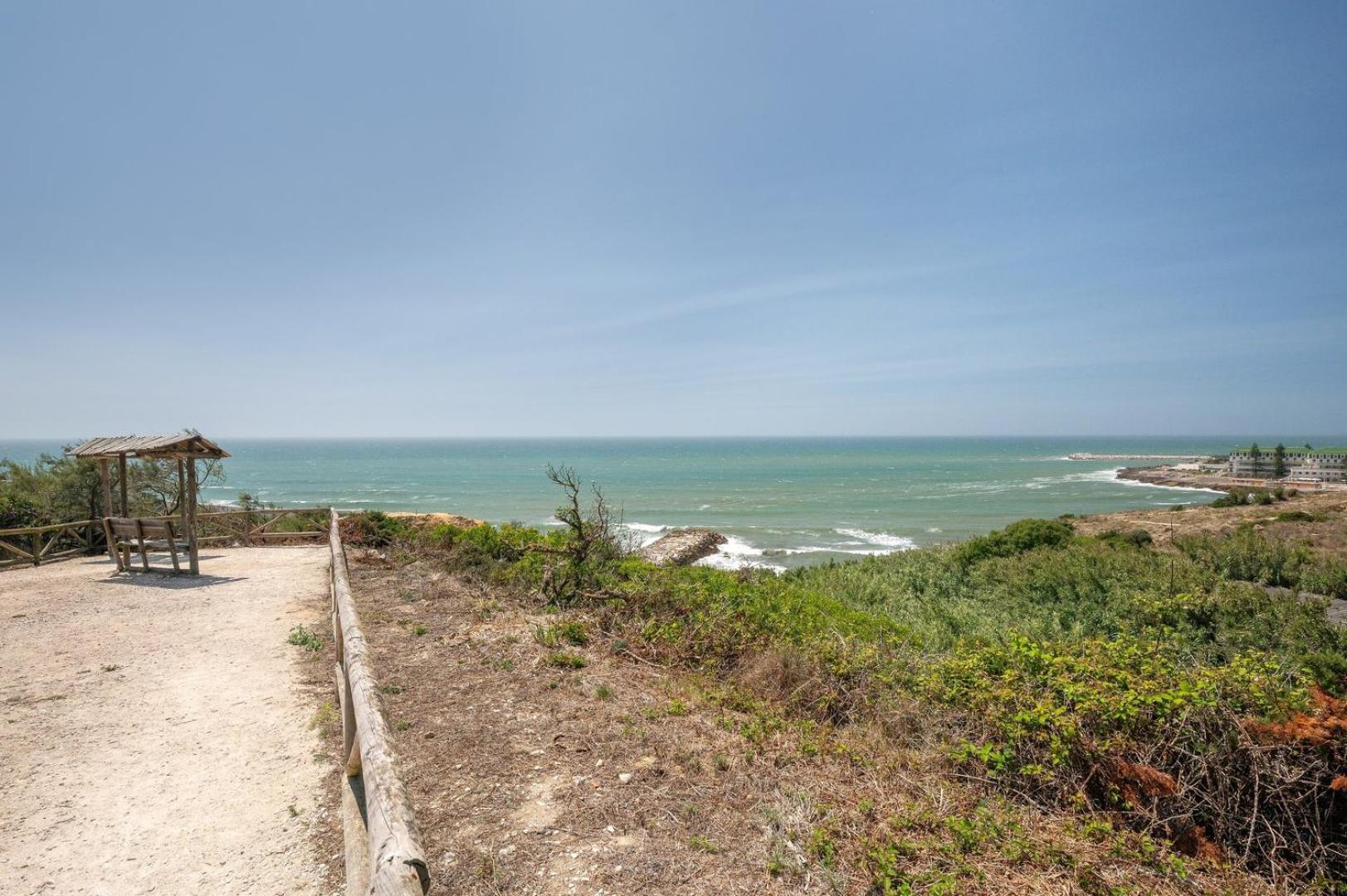 Guestready - Floral Ericeira Residence Eksteriør bilde